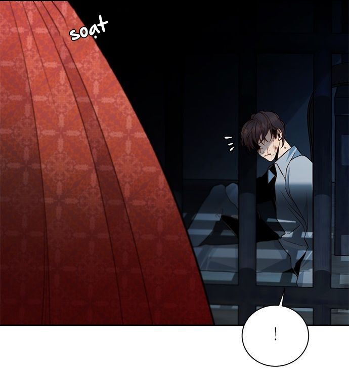 Hoàng Hậu Tái Hôn Chapter 34.1 - Trang 2