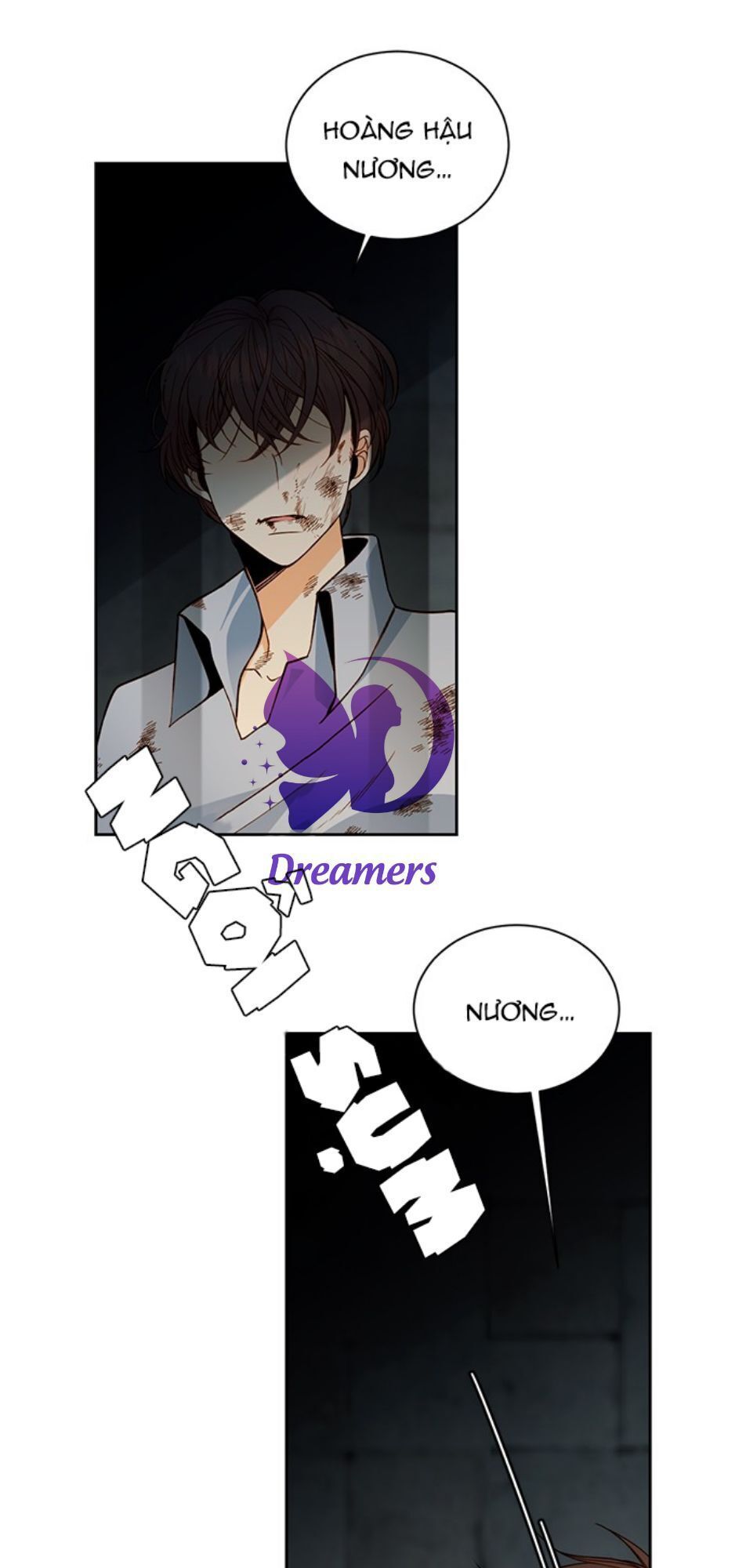 Hoàng Hậu Tái Hôn Chapter 34.1 - Trang 2