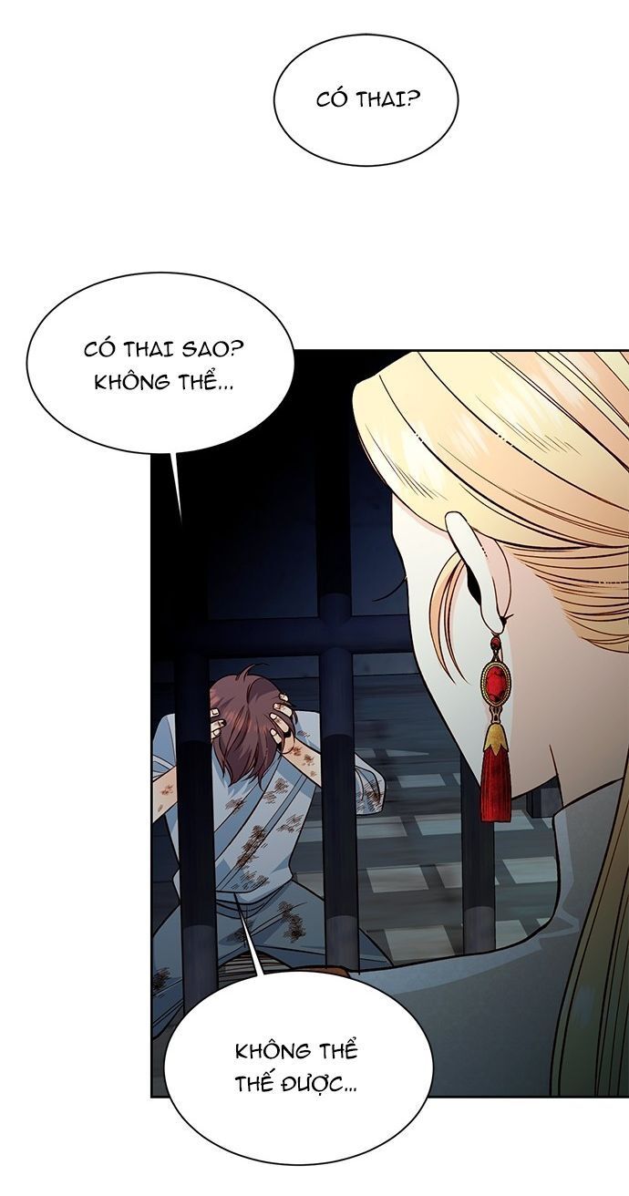 Hoàng Hậu Tái Hôn Chapter 34.1 - Trang 2