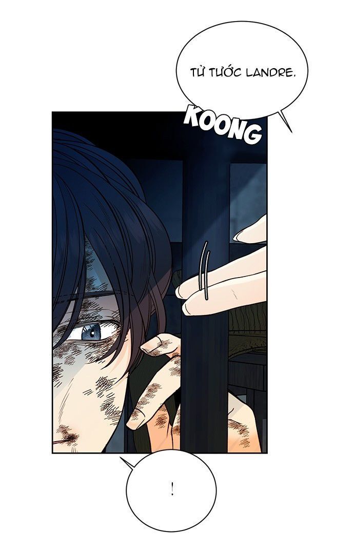 Hoàng Hậu Tái Hôn Chapter 34.1 - Trang 2