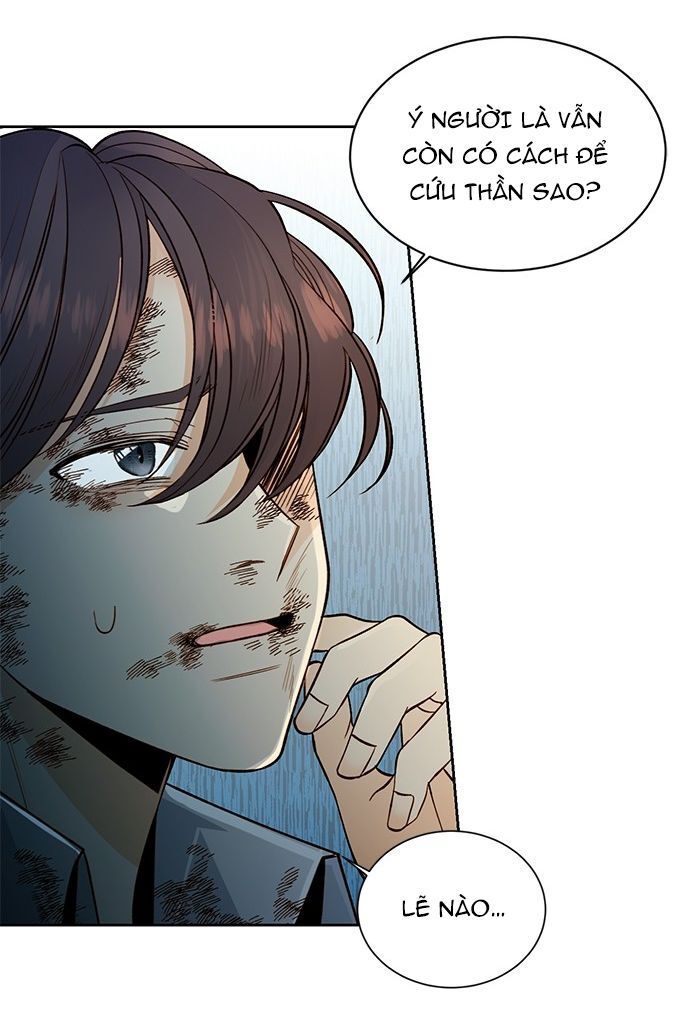 Hoàng Hậu Tái Hôn Chapter 34.1 - Trang 2