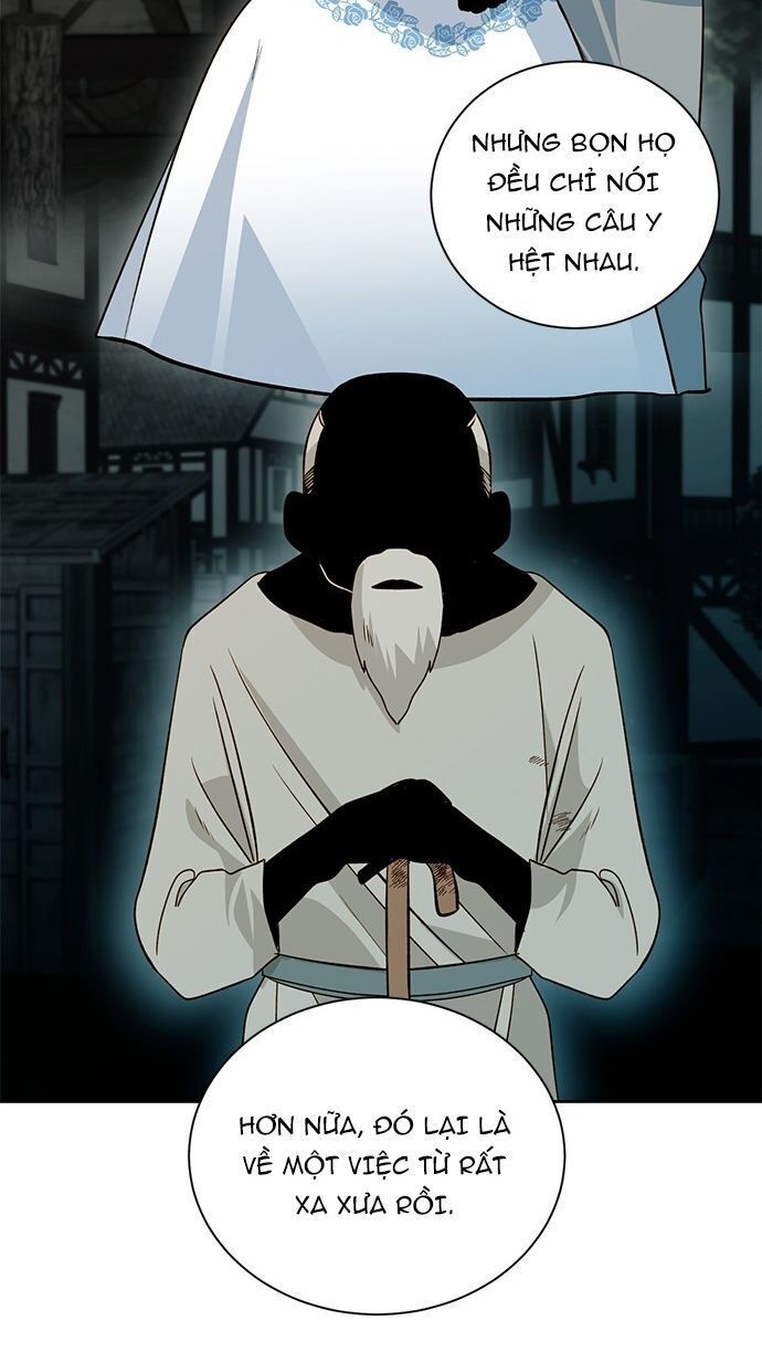 Hoàng Hậu Tái Hôn Chapter 34.1 - Trang 2