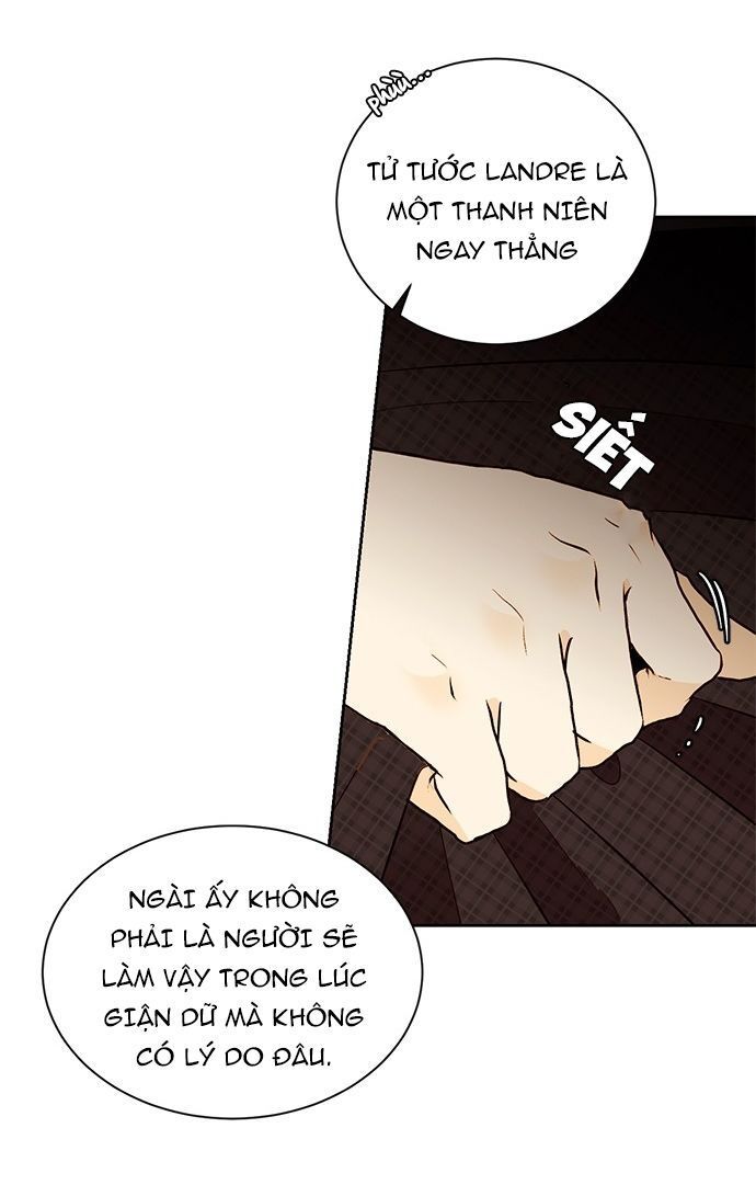 Hoàng Hậu Tái Hôn Chapter 34.1 - Trang 2