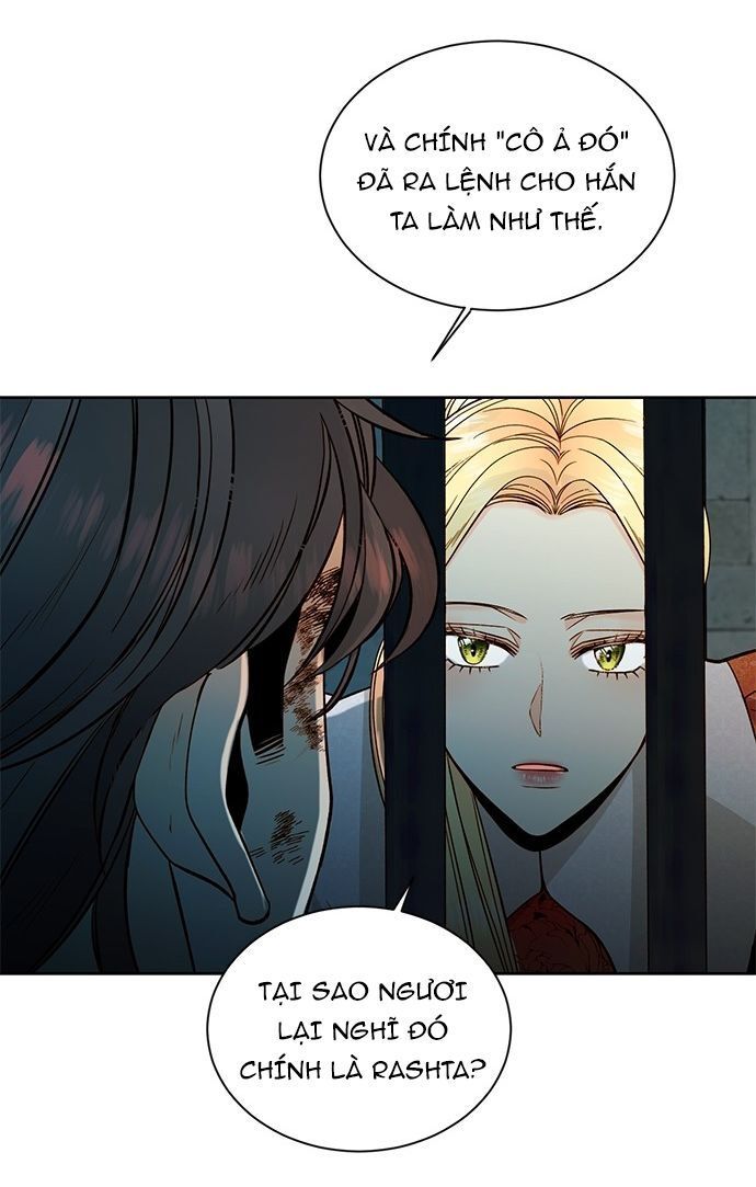 Hoàng Hậu Tái Hôn Chapter 34.1 - Trang 2