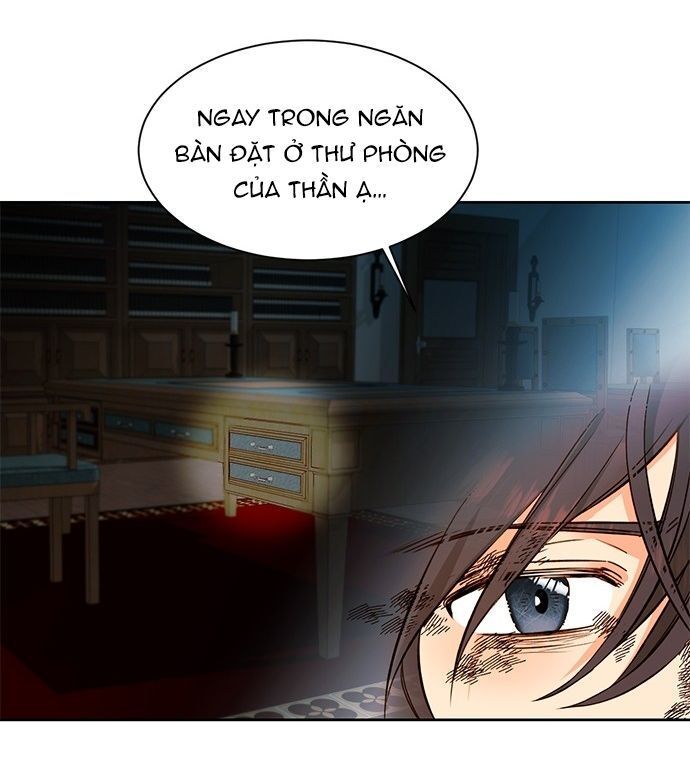 Hoàng Hậu Tái Hôn Chapter 34.1 - Trang 2
