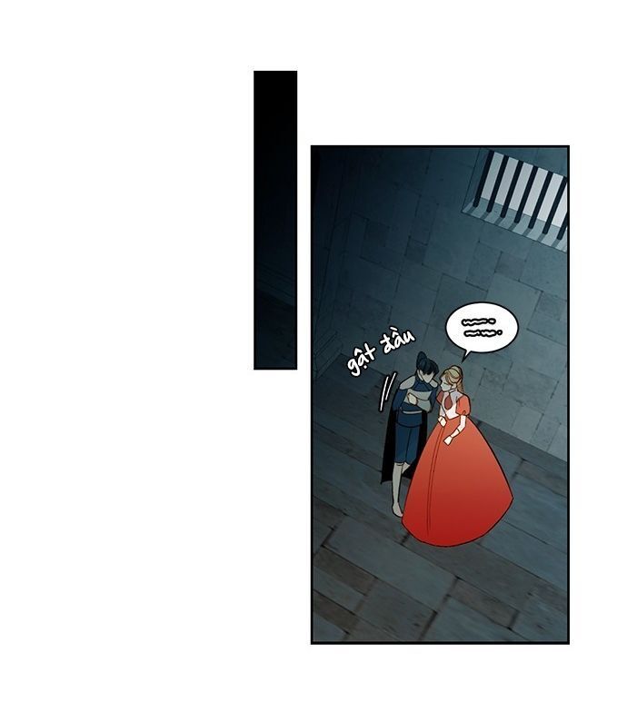 Hoàng Hậu Tái Hôn Chapter 34.1 - Trang 2