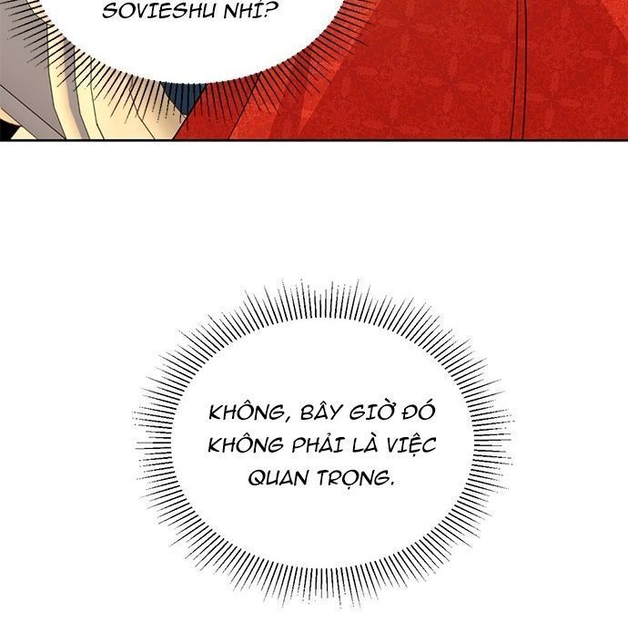 Hoàng Hậu Tái Hôn Chapter 34.1 - Trang 2