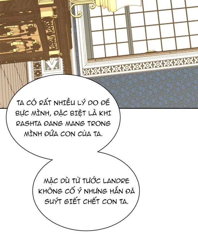 Hoàng Hậu Tái Hôn Chapter 34.1 - Trang 2