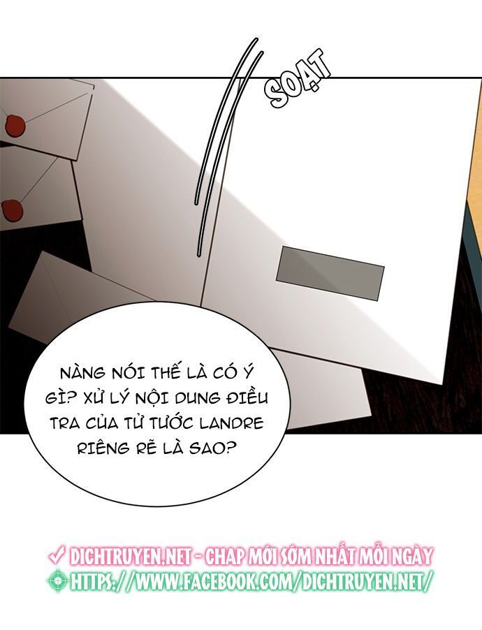 Hoàng Hậu Tái Hôn Chapter 34.1 - Trang 2