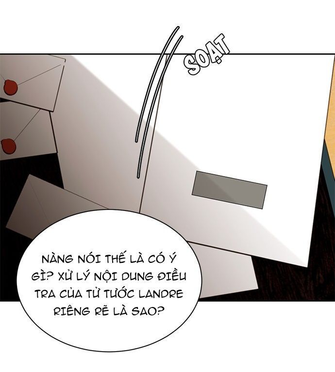 Hoàng Hậu Tái Hôn Chapter 34.1 - Trang 2