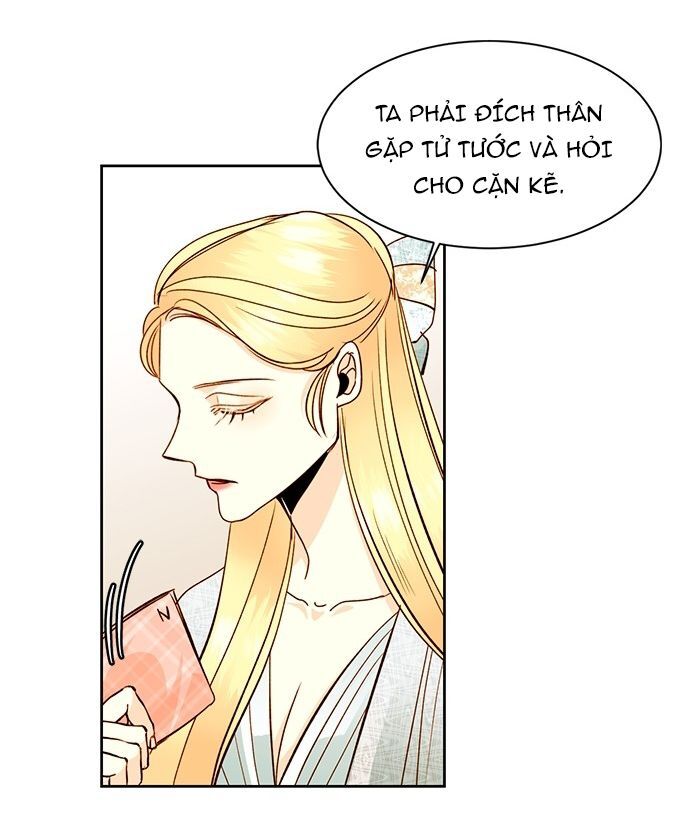 Hoàng Hậu Tái Hôn Chapter 34 - Trang 2
