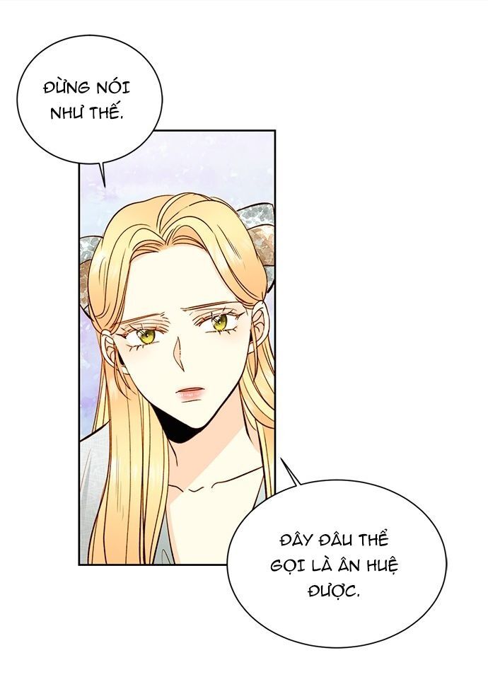 Hoàng Hậu Tái Hôn Chapter 34 - Trang 2