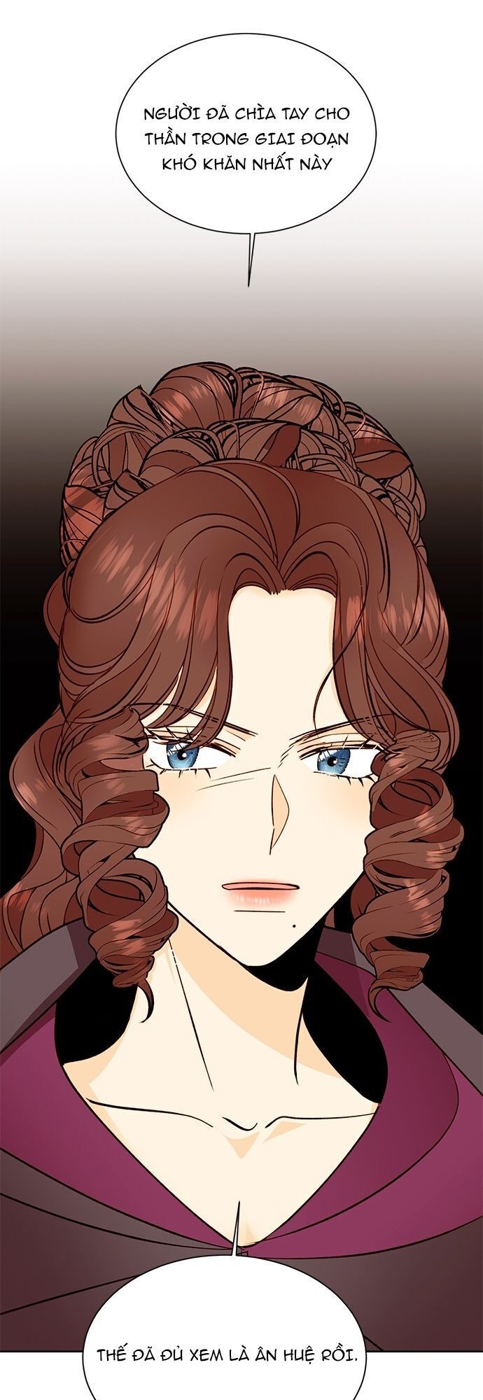 Hoàng Hậu Tái Hôn Chapter 34 - Trang 2