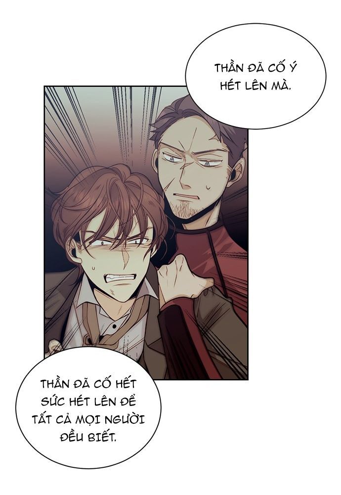 Hoàng Hậu Tái Hôn Chapter 34 - Trang 2