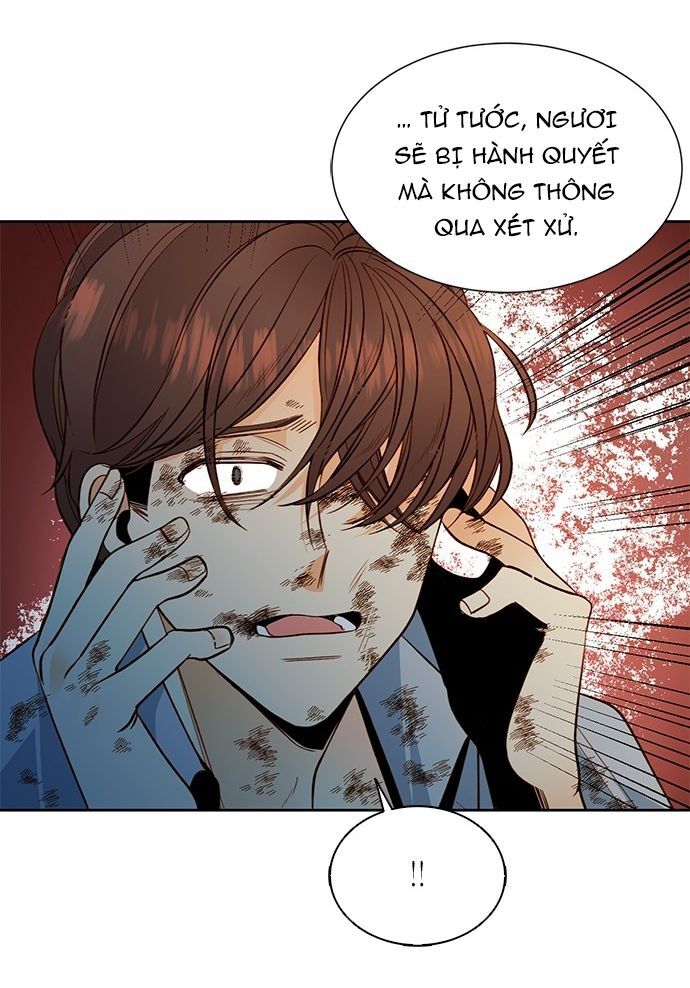 Hoàng Hậu Tái Hôn Chapter 34 - Trang 2
