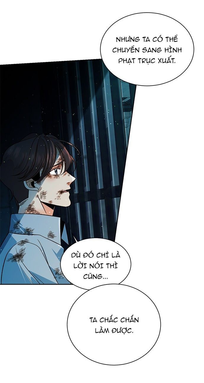 Hoàng Hậu Tái Hôn Chapter 34 - Trang 2
