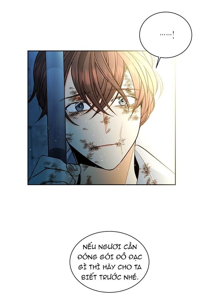 Hoàng Hậu Tái Hôn Chapter 34 - Trang 2