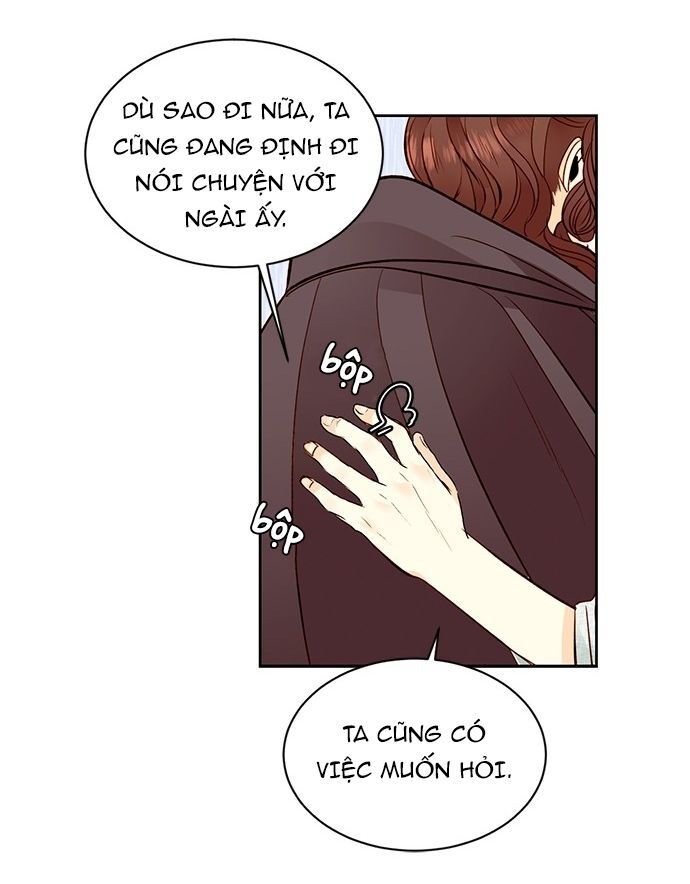 Hoàng Hậu Tái Hôn Chapter 34 - Trang 2