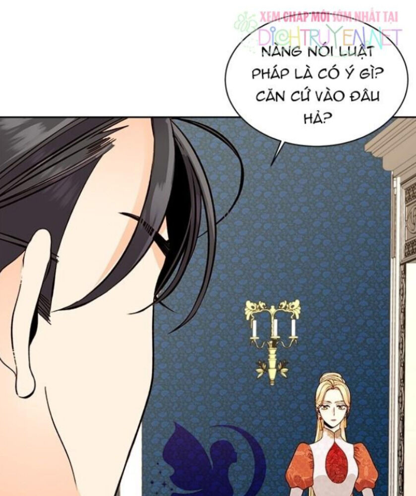 Hoàng Hậu Tái Hôn Chapter 35 - Trang 2