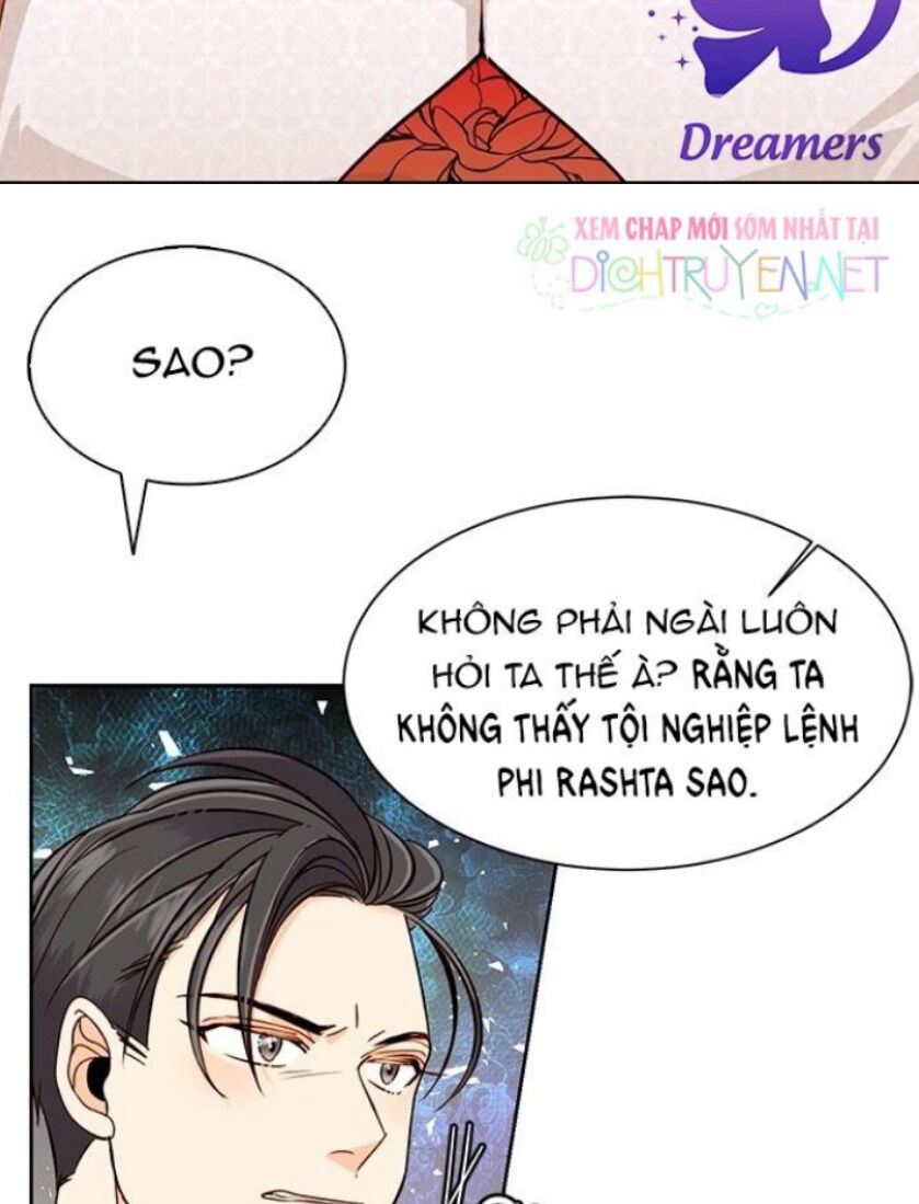 Hoàng Hậu Tái Hôn Chapter 35 - Trang 2