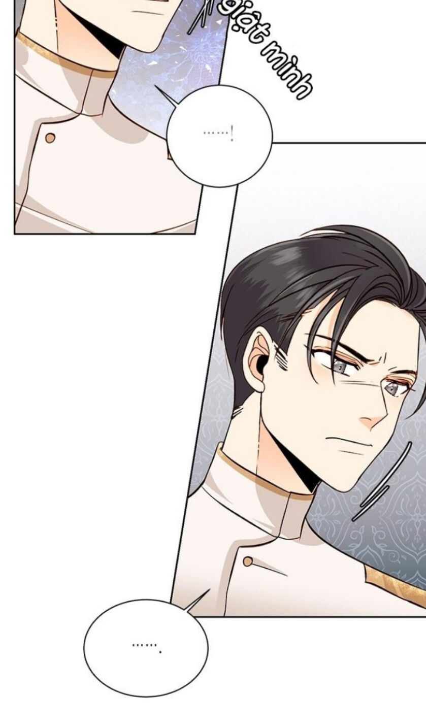 Hoàng Hậu Tái Hôn Chapter 35 - Trang 2