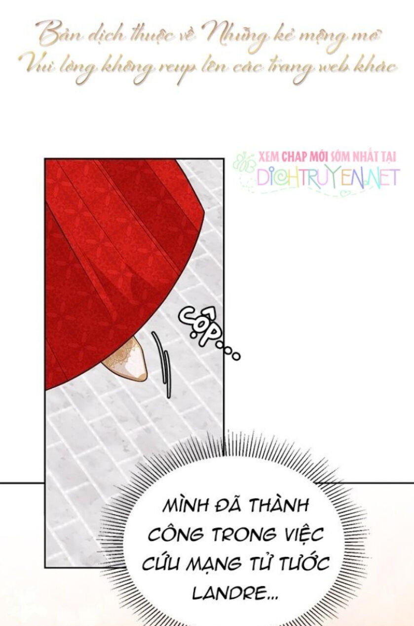 Hoàng Hậu Tái Hôn Chapter 35 - Trang 2