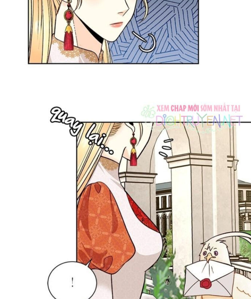Hoàng Hậu Tái Hôn Chapter 35 - Trang 2
