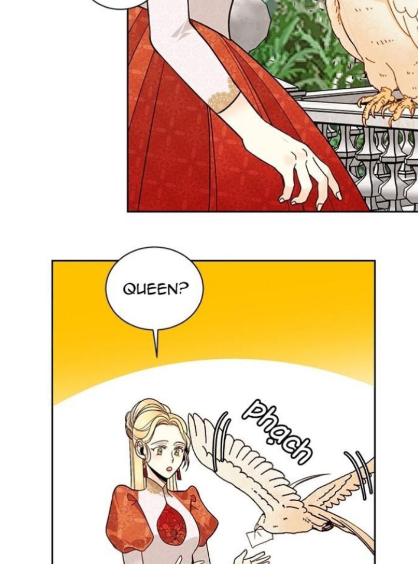 Hoàng Hậu Tái Hôn Chapter 35 - Trang 2