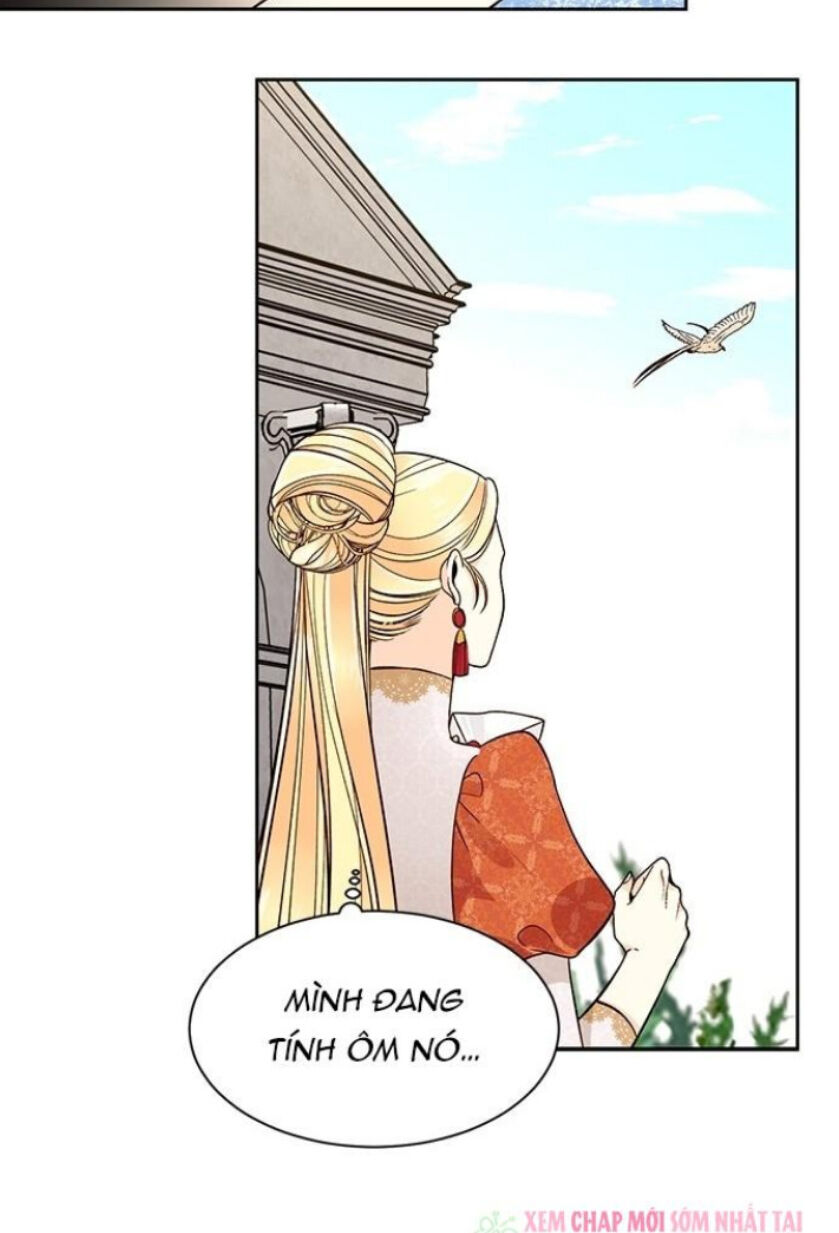 Hoàng Hậu Tái Hôn Chapter 35 - Trang 2