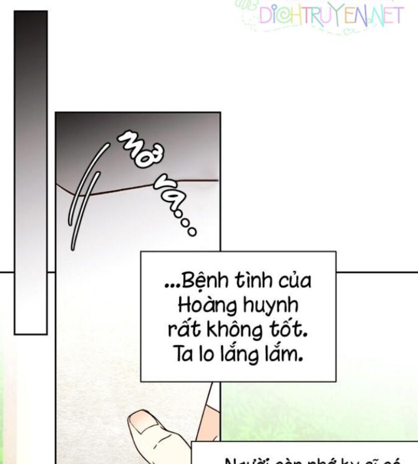 Hoàng Hậu Tái Hôn Chapter 35 - Trang 2