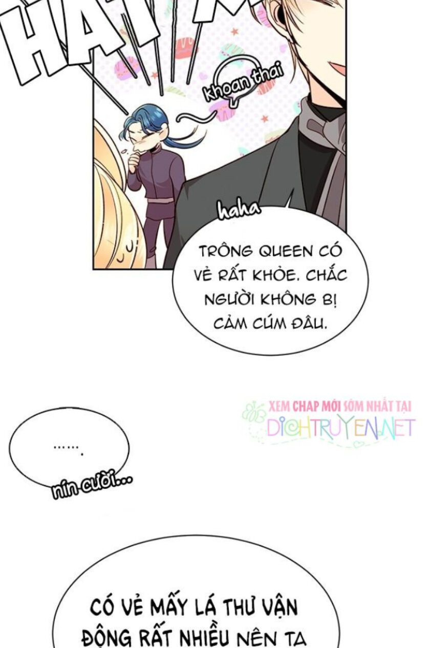 Hoàng Hậu Tái Hôn Chapter 35 - Trang 2