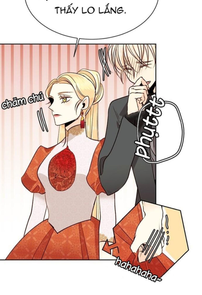 Hoàng Hậu Tái Hôn Chapter 35 - Trang 2