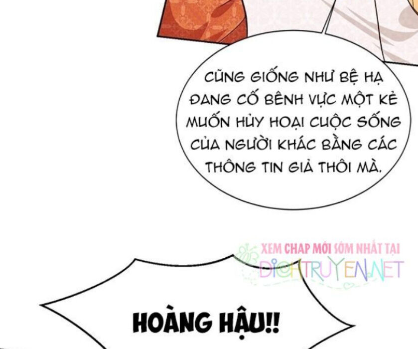 Hoàng Hậu Tái Hôn Chapter 35 - Trang 2