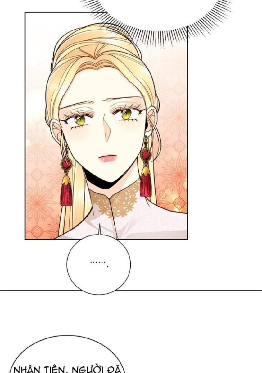Hoàng Hậu Tái Hôn Chapter 35 - Trang 2