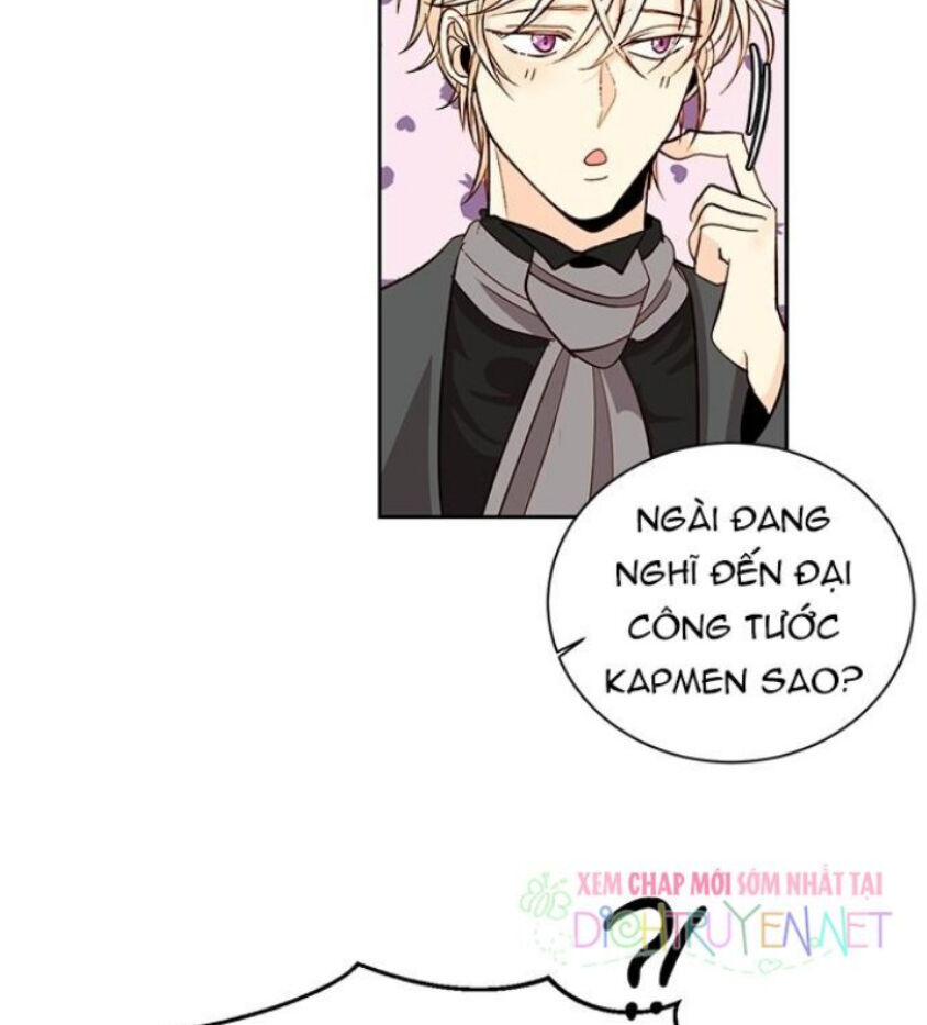 Hoàng Hậu Tái Hôn Chapter 35 - Trang 2