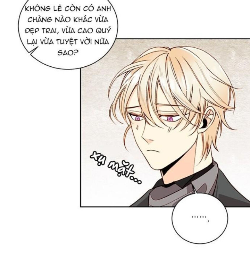 Hoàng Hậu Tái Hôn Chapter 35 - Trang 2