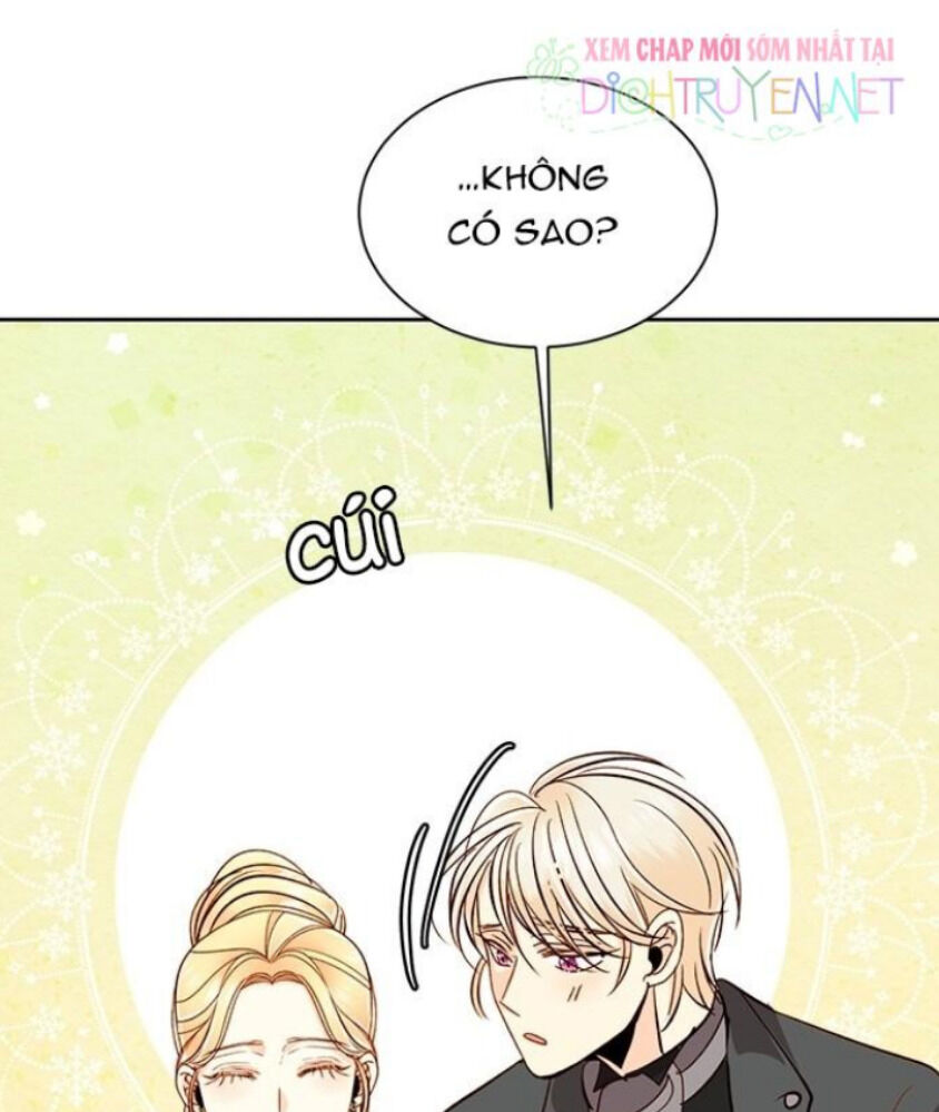 Hoàng Hậu Tái Hôn Chapter 35 - Trang 2