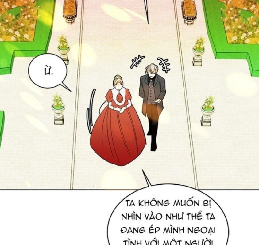 Hoàng Hậu Tái Hôn Chapter 35 - Trang 2