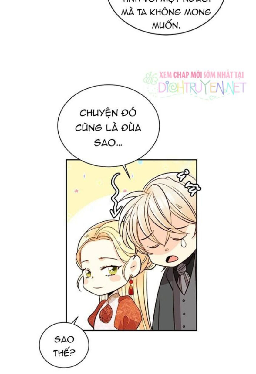 Hoàng Hậu Tái Hôn Chapter 35 - Trang 2