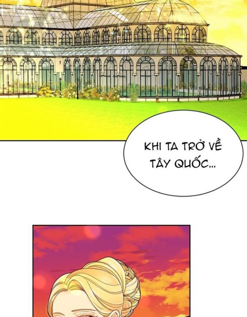 Hoàng Hậu Tái Hôn Chapter 35 - Trang 2