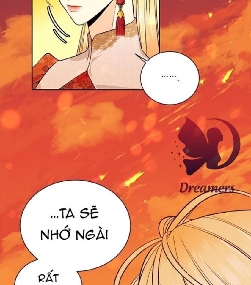Hoàng Hậu Tái Hôn Chapter 35 - Trang 2