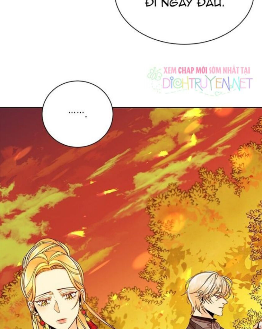 Hoàng Hậu Tái Hôn Chapter 35 - Trang 2