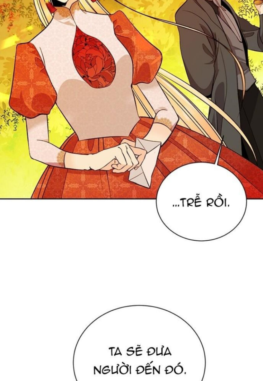 Hoàng Hậu Tái Hôn Chapter 35 - Trang 2