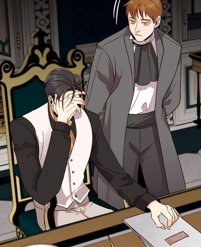 Hoàng Hậu Tái Hôn Chapter 35 - Trang 2