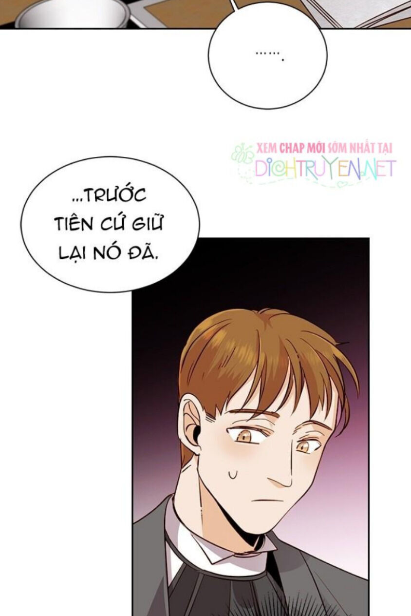 Hoàng Hậu Tái Hôn Chapter 35 - Trang 2