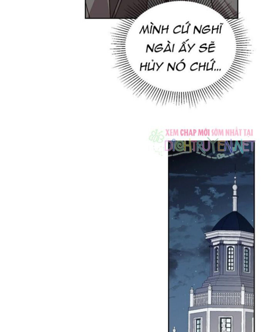 Hoàng Hậu Tái Hôn Chapter 35 - Trang 2