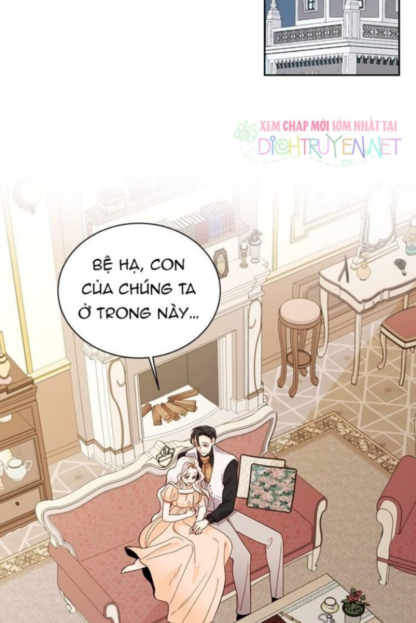 Hoàng Hậu Tái Hôn Chapter 35 - Trang 2