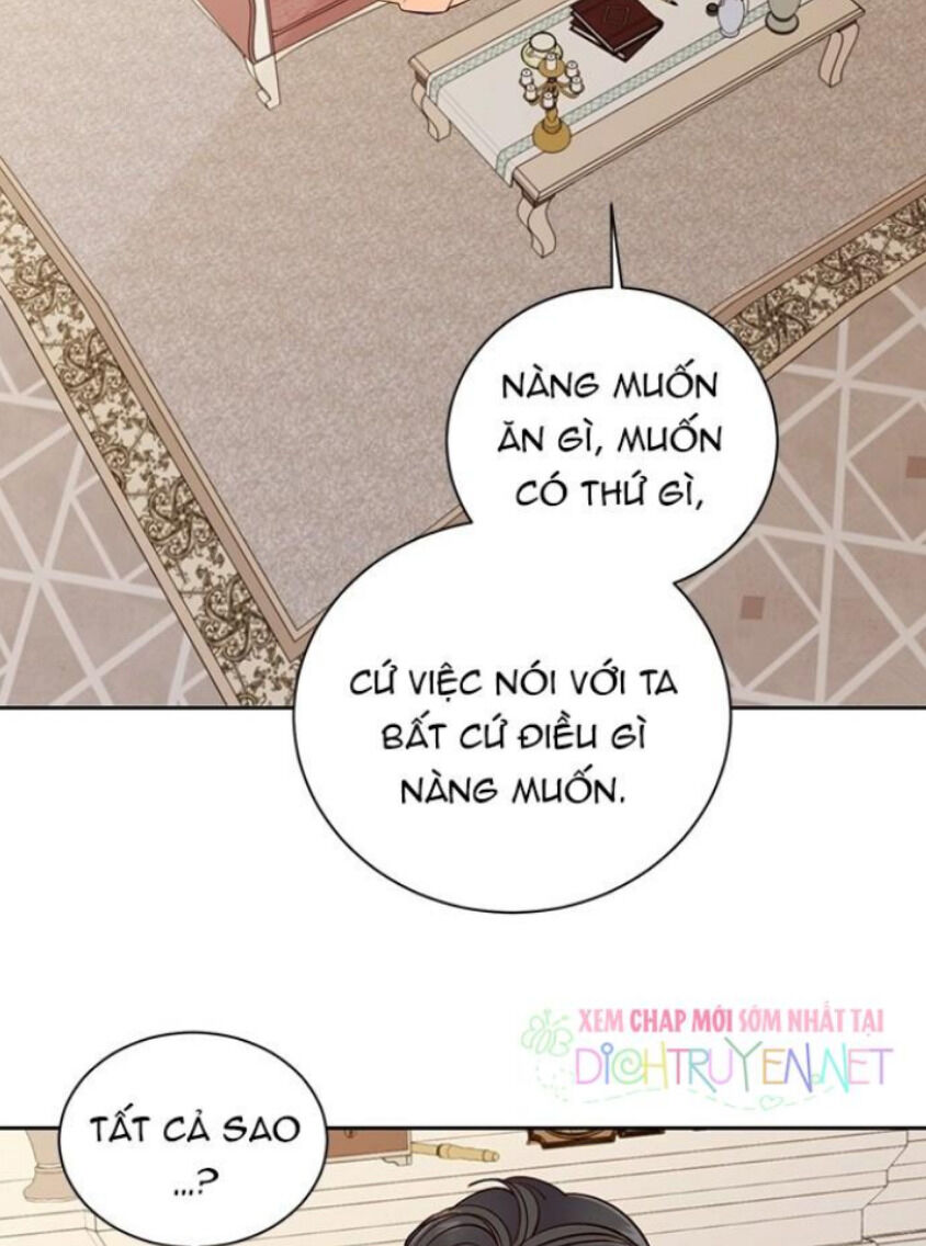 Hoàng Hậu Tái Hôn Chapter 35 - Trang 2