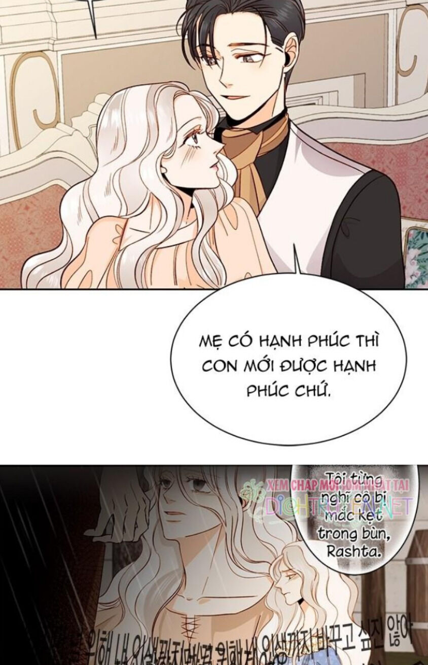 Hoàng Hậu Tái Hôn Chapter 35 - Trang 2