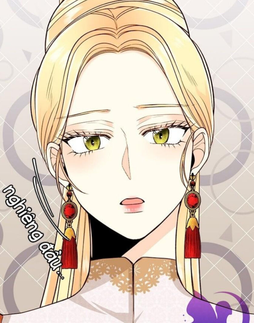Hoàng Hậu Tái Hôn Chapter 35 - Trang 2
